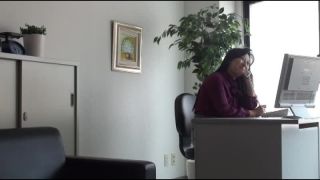 Free Porn Spank Video | [hotspanker.com] Inter Office Mail Brings an Advance Notice of Punishment-9