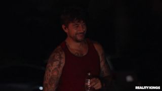 Sizzling Hot Couple Night Lovemaking Spectacle Live Now-6