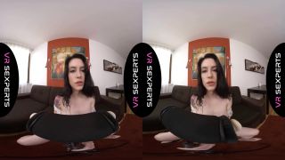 Anna De Ville - ASMR Experience - VRSexperts (UltraHD 4K 2024) New Porn-6