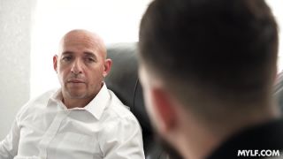 online video 45 finger sucking fetish Blondie Bombshell - Concept: Will She Cheat? (FullHD), mylf on femdom porn-1