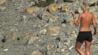 NudeBeachdreams.com-NudeBeachdreams.com- Nudist video 00909-8