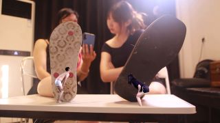 free adult clip 11 Anna goddess Fantasy Wonderland – Giantess Martina And Cc Underfoot Dwarf 4K, goddess leyla femdom on fetish porn -3