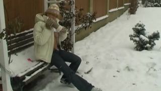 video 43 Snow Teens #1, lexi sindel femdom empire on cumshot -1