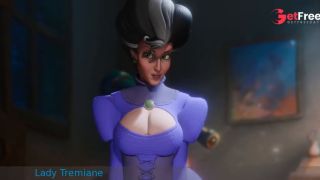 The Milfsgiving Feast - ep 9 Fuck Me On The Kitchen Counter by Foxie2K-9