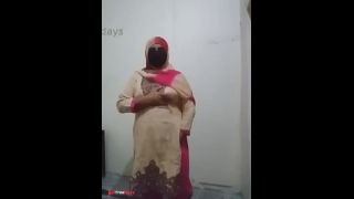 [GetFreeDays.com] My sexy wife full hot sexy video Punjabi Pakistani girl Adult Clip December 2022-7