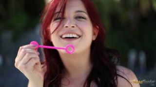 Tessa Fowler - Glorious Sunny Yellow Teddy - Solo-2