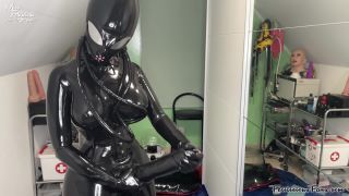 FetiliciousFans SiteRipPt 2Strap-on Fun-0