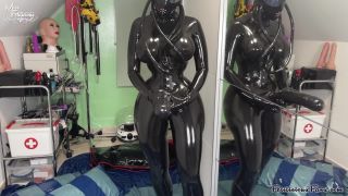 FetiliciousFans SiteRipPt 2Strap-on Fun-2