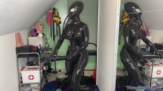 FetiliciousFans SiteRipPt 2Strap-on Fun-3