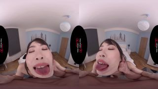 adult video clip 2  Undressed – Mai, vr porn on reality-1