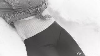 Alice Klay aka Eva Abel VivThomas Alice Klay & Lana Roy - Warm Me Up  Scene 02-5