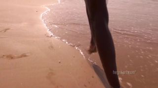 2013-06-04 Valerie – Washed Ashore fisting -6