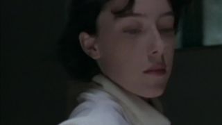 Molly Parker Nude - Kissed 1996-2