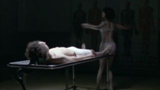 Molly Parker Nude - Kissed 1996-5