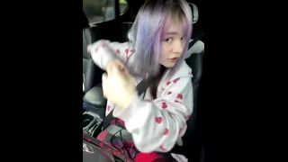 Big Tits porn Kayley Gunner Kayley Gunner - Curvy Blonde Kayley Gunner's Cumstastic Threesome-3