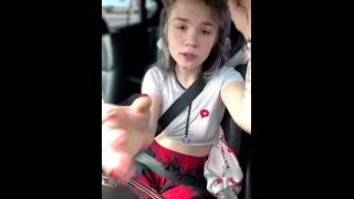 Big Tits porn Kayley Gunner Kayley Gunner - Curvy Blonde Kayley Gunner's Cumstastic Threesome-6