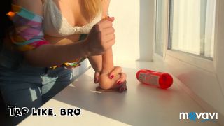 JuliaSoftdome JuliaSoftdome - TOO INTENCE JOI  TRY NOT TO CUM-0