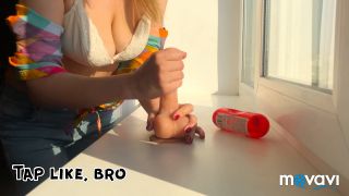JuliaSoftdome JuliaSoftdome - TOO INTENCE JOI  TRY NOT TO CUM-5
