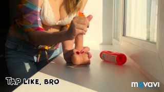 JuliaSoftdome JuliaSoftdome - TOO INTENCE JOI  TRY NOT TO CUM-6