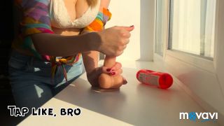 JuliaSoftdome JuliaSoftdome - TOO INTENCE JOI  TRY NOT TO CUM-7