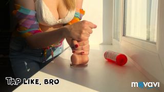 JuliaSoftdome JuliaSoftdome - TOO INTENCE JOI  TRY NOT TO CUM-8