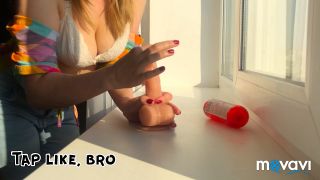 JuliaSoftdome JuliaSoftdome - TOO INTENCE JOI  TRY NOT TO CUM-9
