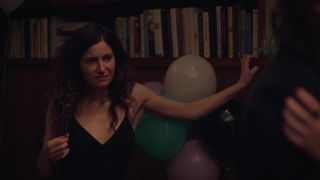 Kathryn Hahn, Katie Kershaw – Mrs. Fletcher s01e07 (2019) HD 1080p - (Celebrity porn)-3