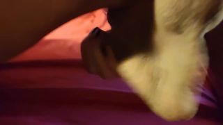 [K2S.CLUB] Dotadasp - I cum while Im being fucked and he cums 4 times in my ass - HD 720P-1