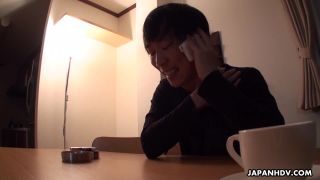 Home Cleaning Asian-1