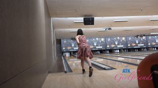 Zoey Jpeg - Bowling Date 1.-7