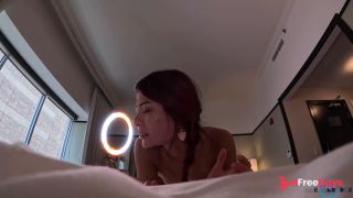 [GetFreeDays.com] Rainz Requests Room Service and Tricks Thick Dick Hotel Employee Doc D into M... Adult Film January 2023-7