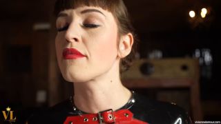 Vivienne l Amour - Viviennes Box Of Horrors (Fetish porn)-7