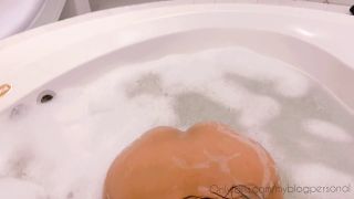 FOLLO DURO CON MI NOVIA EN SU PRIMERA VEZ EN UN JACUZZI DE MOTEL  SEXO REAL 1080p-0