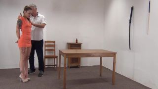 SpankingServer2018 20222018 - Week 26 - Foxy-9