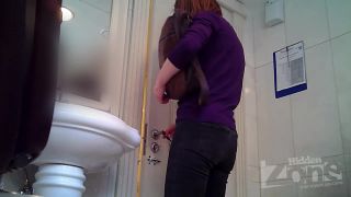 online adult video 36 Voyeur – hz Wc3166-5 on voyeur -0