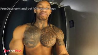 i fuck my stepsister in the stores fitting room and cum on her tits-8