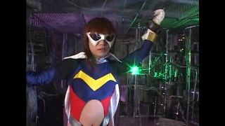 [supermisses.com] TSW-30 Heroine Suppression – Spandexer Marvelous スパンデクサーMIX | superheroines porn, superheroine, wonder woman-4
