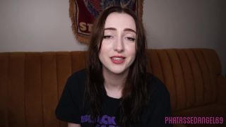 porn video 42 s&m fetish phatassedangel69 – The Succubus, dirty talking on femdom porn-2