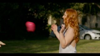 Sorority of the Damned 2025 Sydney Carvill 1080p-1