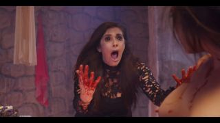 Sorority of the Damned 2025 Sydney Carvill 1080p-8