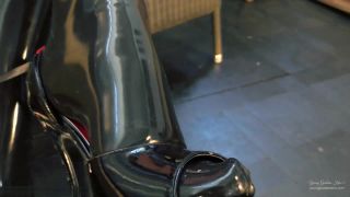 video 13 Young Goddess Kim - Programming The Slave | latex outfit | gangbang xxx mom feet fetish-8