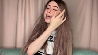 online xxx video 34 Goddess Lola Fawn - School Bully SPH - fetish - fetish porn muscle fetish-7