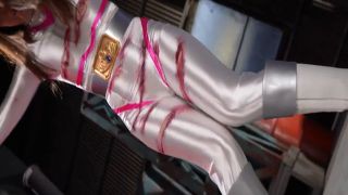 [SuperMisses.com] SPSD-62 Super Heroine Incontinence Squirting Story Omnibus-012-7
