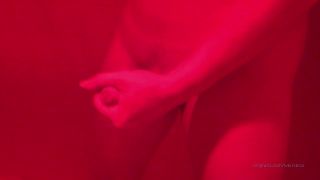 Tvkristina - video shower scene min mp step into the shower with me to get dripping wet and cover 02-04-2019-6