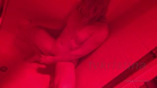 Tvkristina - video shower scene min mp step into the shower with me to get dripping wet and cover 02-04-2019-8