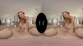 VRHush presents Are You Ready To Go Dancing – 26.09.2019 | tina kay | reality-3