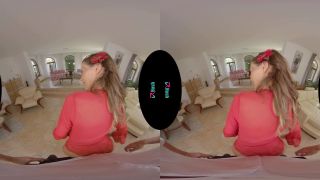 VRHush presents Are You Ready To Go Dancing – 26.09.2019 | tina kay | reality-5