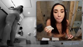 Gaby - Jerk it, I Like to Watch! 30.06.2022 - Teen-9