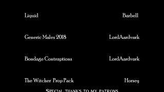 7186 The Vampire Time - The Vampire Time-6