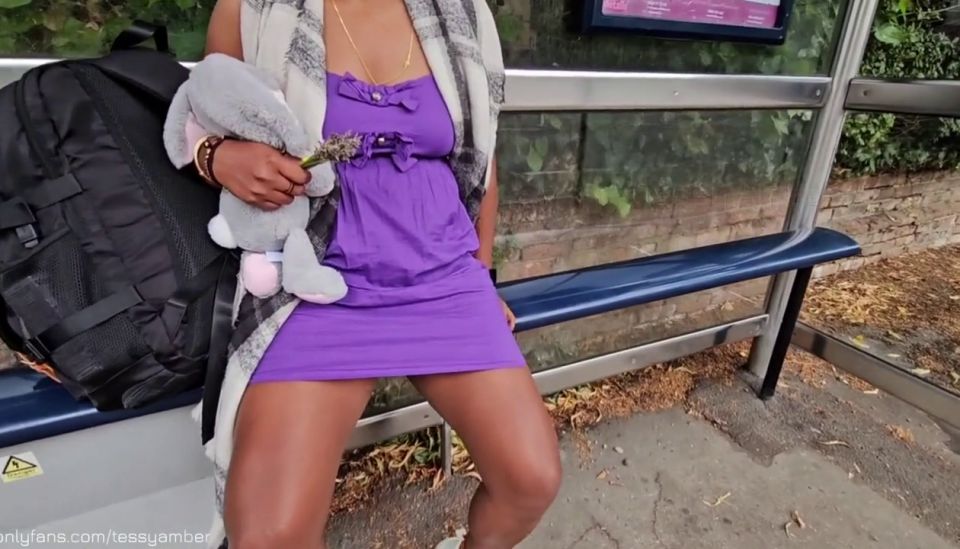 Horny Stepsister I Know You're Looking at My Ass - It's Your Lucky Day - I want to get FUCKED